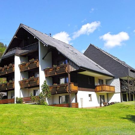 C4 Albmatte-Fewo Sauna, Hallenbad Aussenbecken Massagen Nebenan Menzenschwand-Hinterdorf Eksteriør bilde