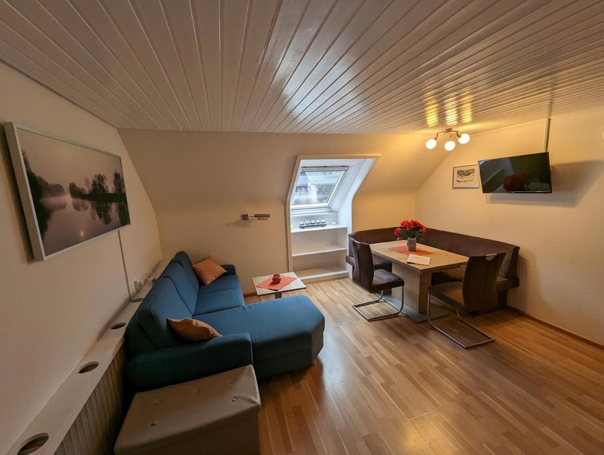 C4 Albmatte-Fewo Sauna, Hallenbad Aussenbecken Massagen Nebenan Menzenschwand-Hinterdorf Eksteriør bilde