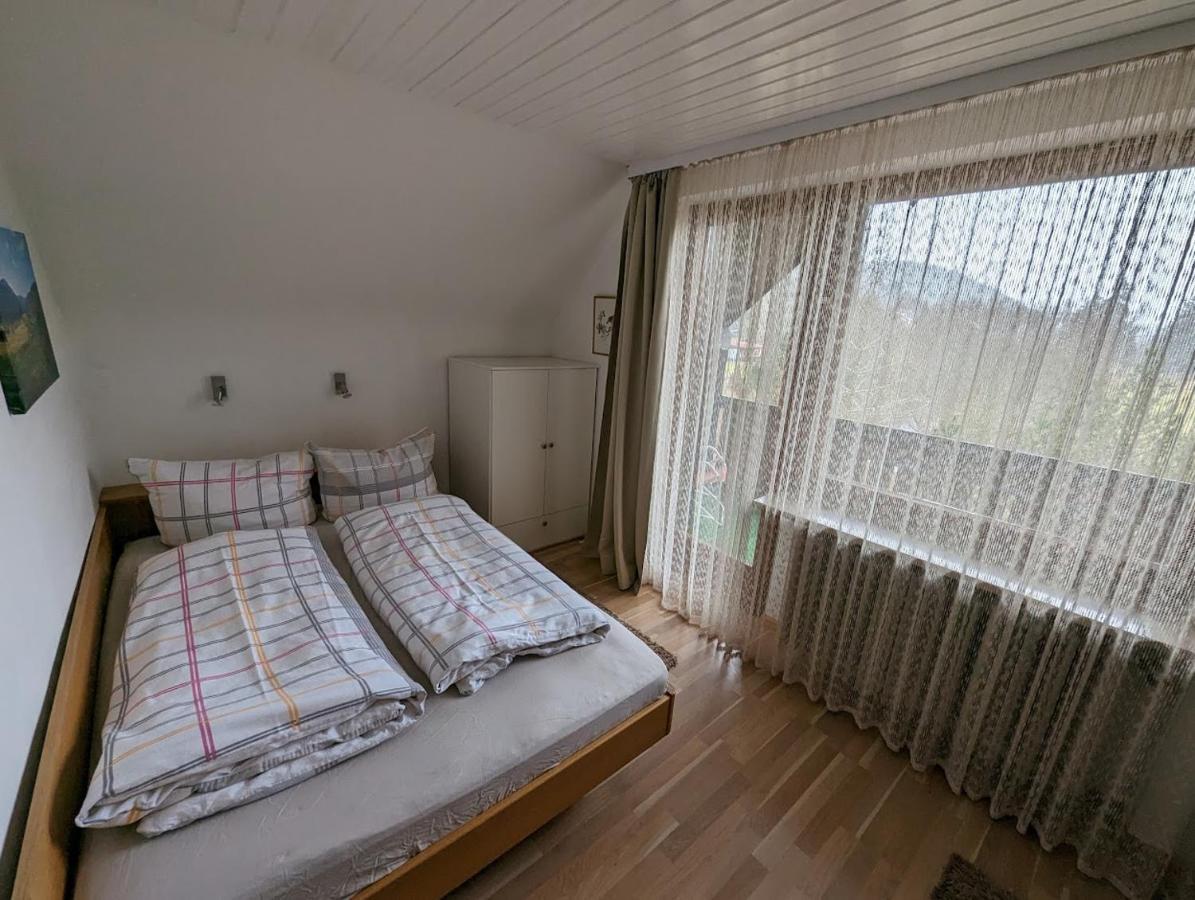 C4 Albmatte-Fewo Sauna, Hallenbad Aussenbecken Massagen Nebenan Menzenschwand-Hinterdorf Eksteriør bilde