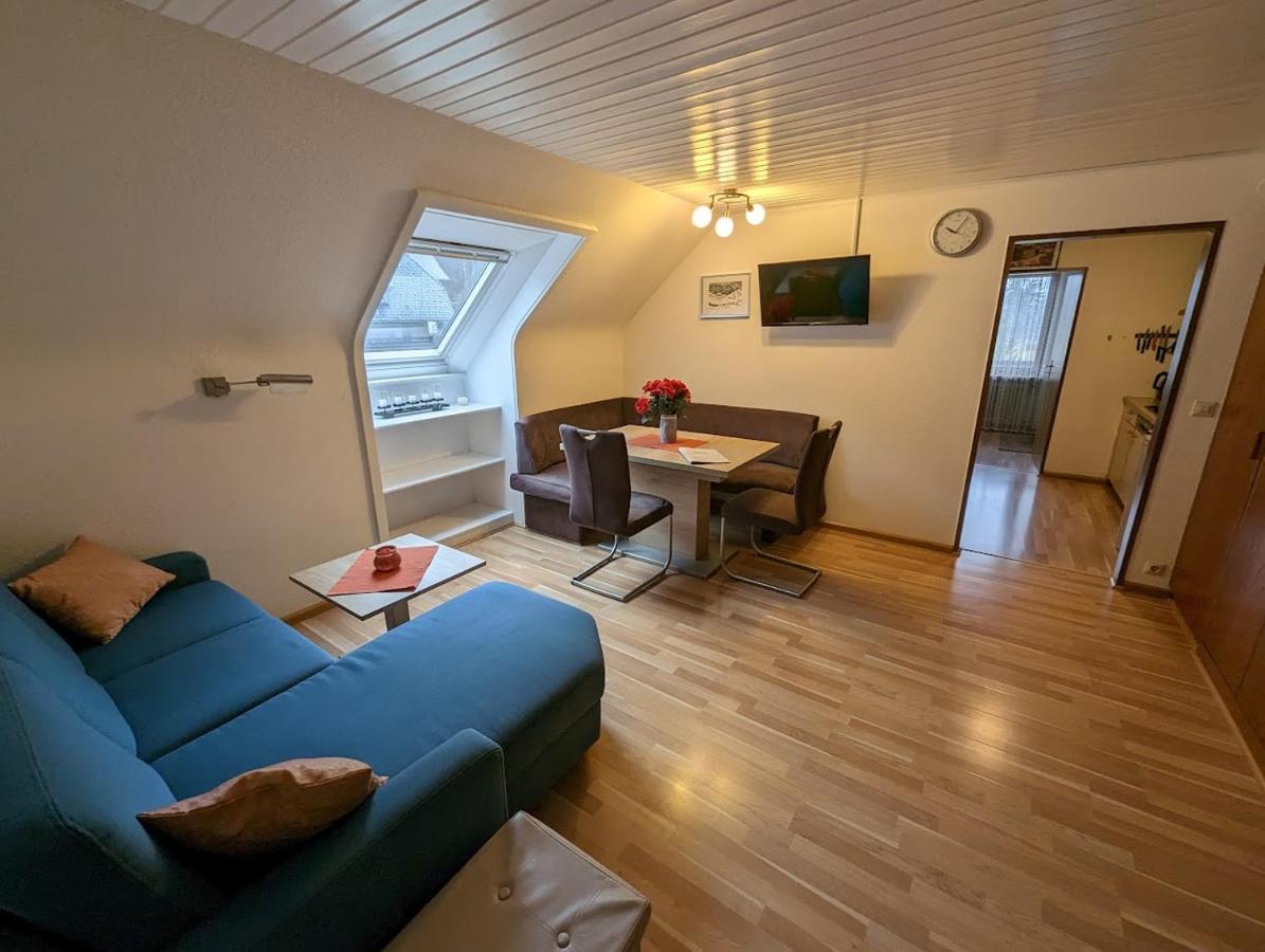 C4 Albmatte-Fewo Sauna, Hallenbad Aussenbecken Massagen Nebenan Menzenschwand-Hinterdorf Eksteriør bilde