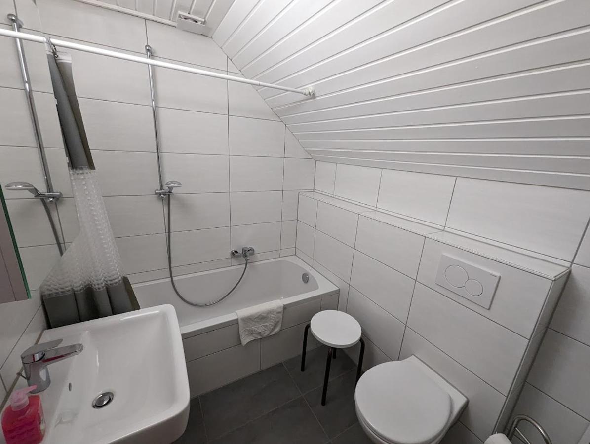 C4 Albmatte-Fewo Sauna, Hallenbad Aussenbecken Massagen Nebenan Menzenschwand-Hinterdorf Eksteriør bilde