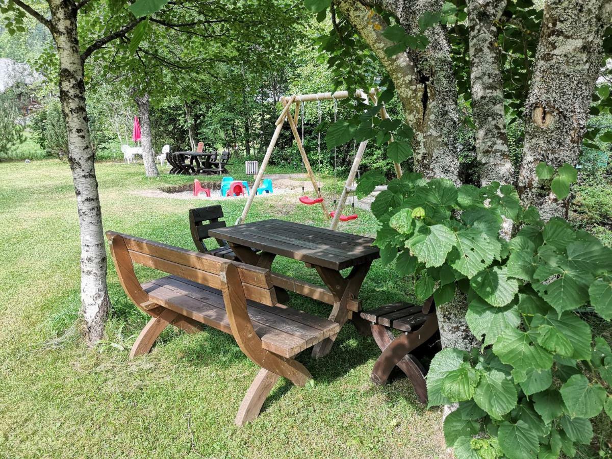 C4 Albmatte-Fewo Sauna, Hallenbad Aussenbecken Massagen Nebenan Menzenschwand-Hinterdorf Eksteriør bilde