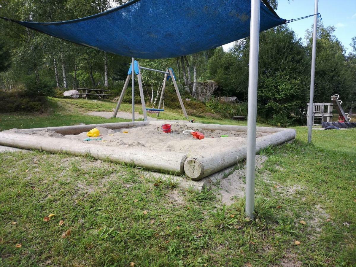 C4 Albmatte-Fewo Sauna, Hallenbad Aussenbecken Massagen Nebenan Menzenschwand-Hinterdorf Eksteriør bilde